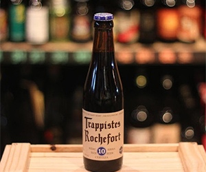Bia Rochefort 10