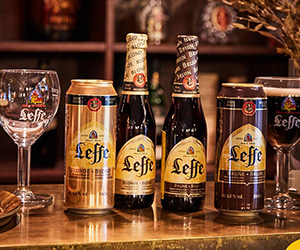 Bia Leffe