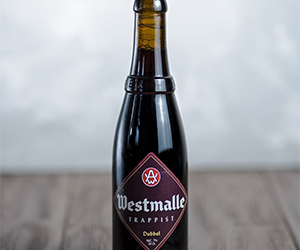 Bia Westmalle dubbel