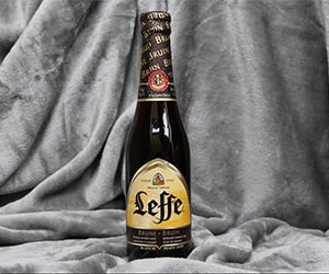 bia leffe
