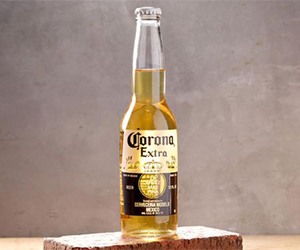 Bia Corona Extra