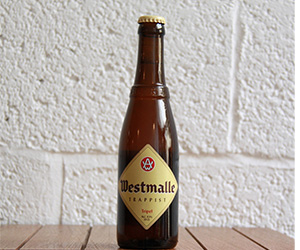 Bia Westmalle Tripel