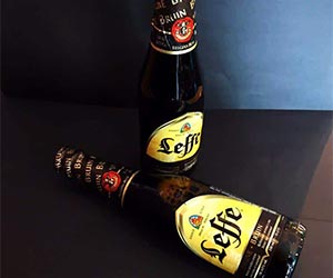 bia leffe