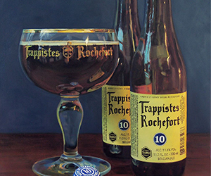 Bia Rochefort 10