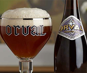 Bia Orval