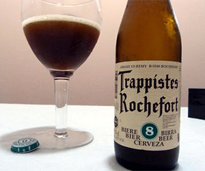 Bia Rochefort 8