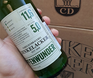 Bia Dindelacker Hopfenwunder