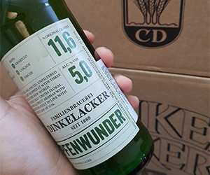 Dinkelacker Hopfenwunder