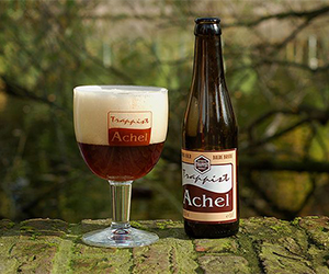 Bia Achel