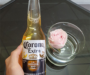 bia corona extra