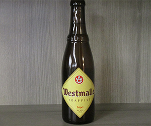 Bia Westmalle Trippel