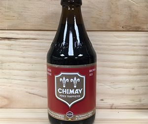 Bia Chimay Đỏ