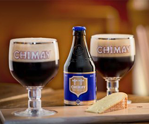 chimay Xanh
