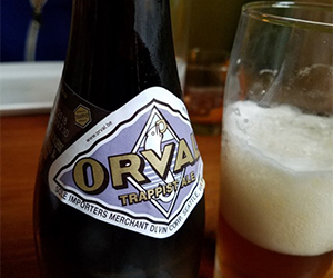 Bia Orval
