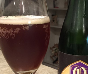 Bia La Trappe Quadrupel
