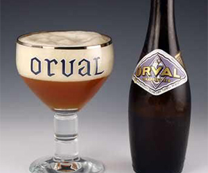 Bia Orval