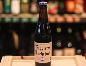 Bia Rochefort 10