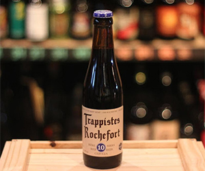 Bia Rochefort 10