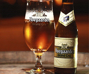 bia hoegaarden