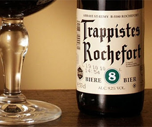 Bia Rochefort 8