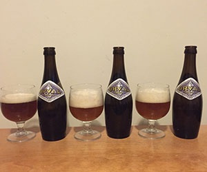 Bia Orval