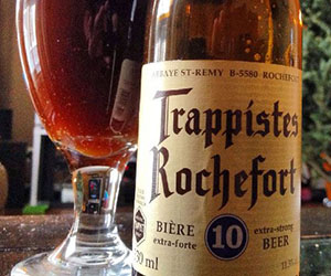 Bia Rochefort 10