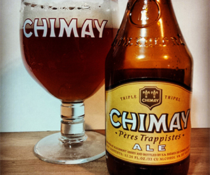 bia chiay vàng