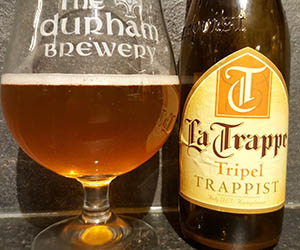 La Trappe Tripel
