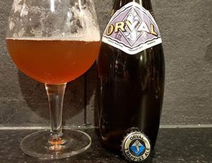 Bia Orval