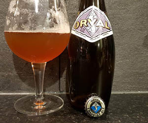 Bia Orval