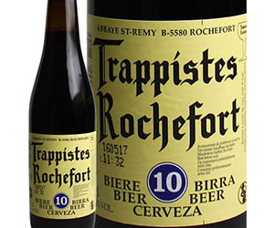 Bia Rochefort 10