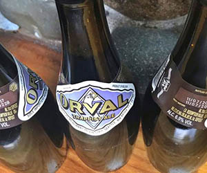 Bia Orval