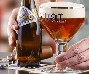 Bia Orval