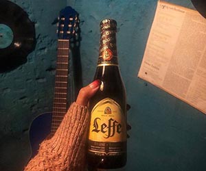 Leffe Nâu