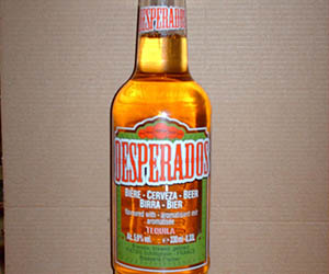Bia Desperados