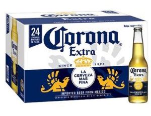 bia corona mỹ