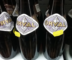 Bia Orval