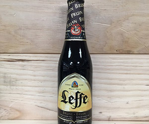 Bia Leffe Nâu