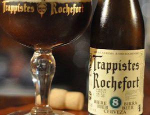 Bia Rochefort 8