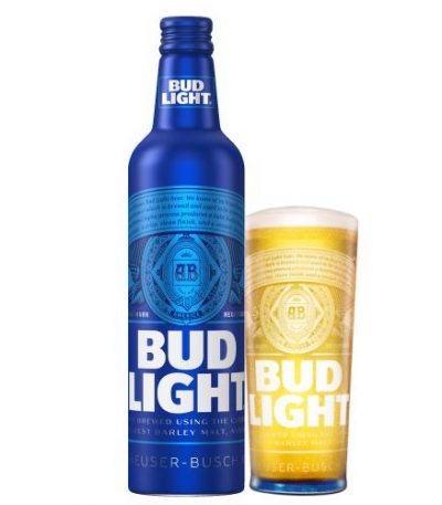 bia bud light nắp vặn nhập mỹ