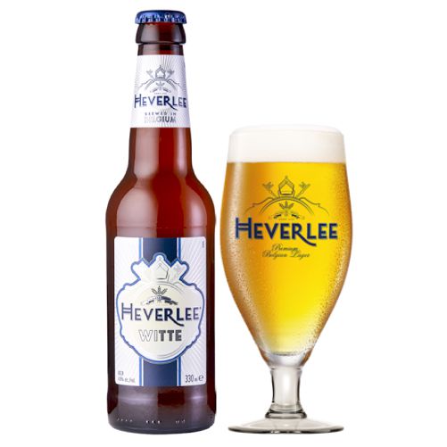 bia heverlee witte