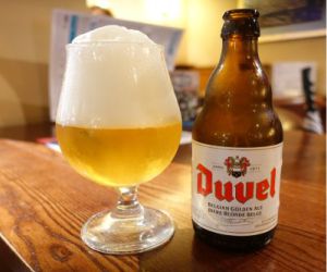 bia duvel giá bao nhiêu