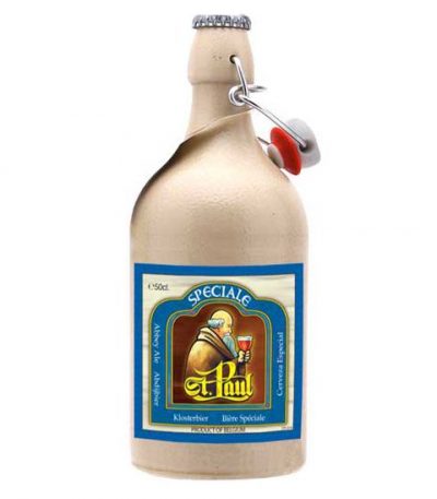 Bia Chai Sứ St. Paul Special 5,5% – Chai 500ml – Thùng 6 Chai