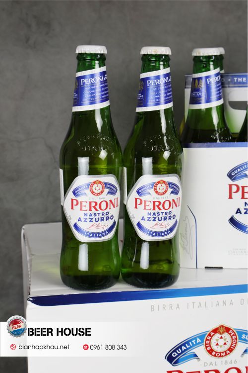 bia peroni chai 330ml