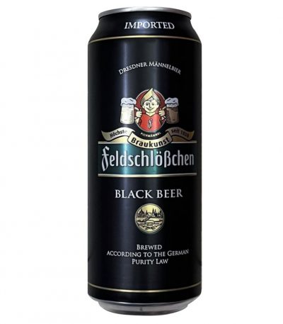 bia feld black 500ml