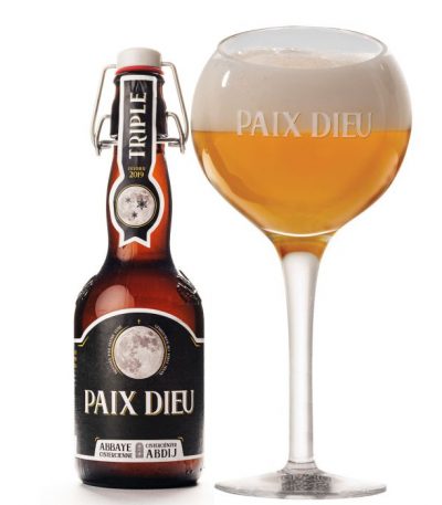 bia paix dieu