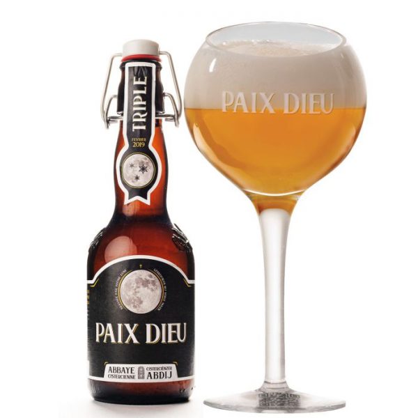 bia paix dieu