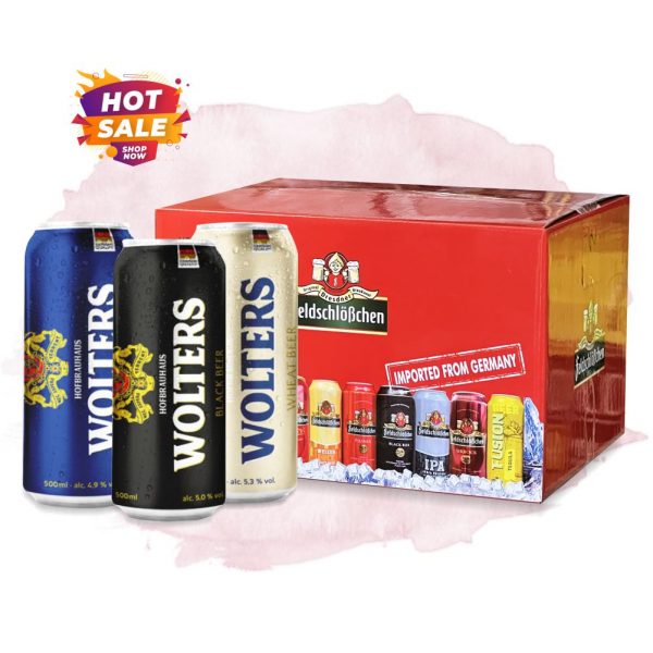 combo bia wolters 12 lon