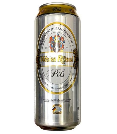 lon 500ml bia ross pilsner