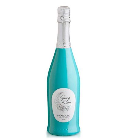 Rượu Vang Sủi Gemma Di Luna Moscato Vino Spumante